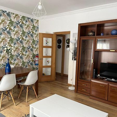 Appartement Bajo Al Lado Del Ayuntamiento à Santander Extérieur photo