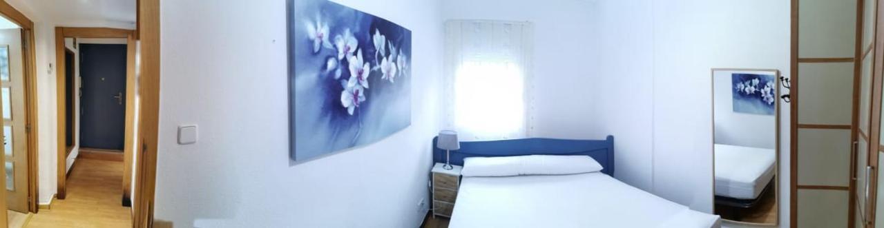 Appartement Bajo Al Lado Del Ayuntamiento à Santander Extérieur photo