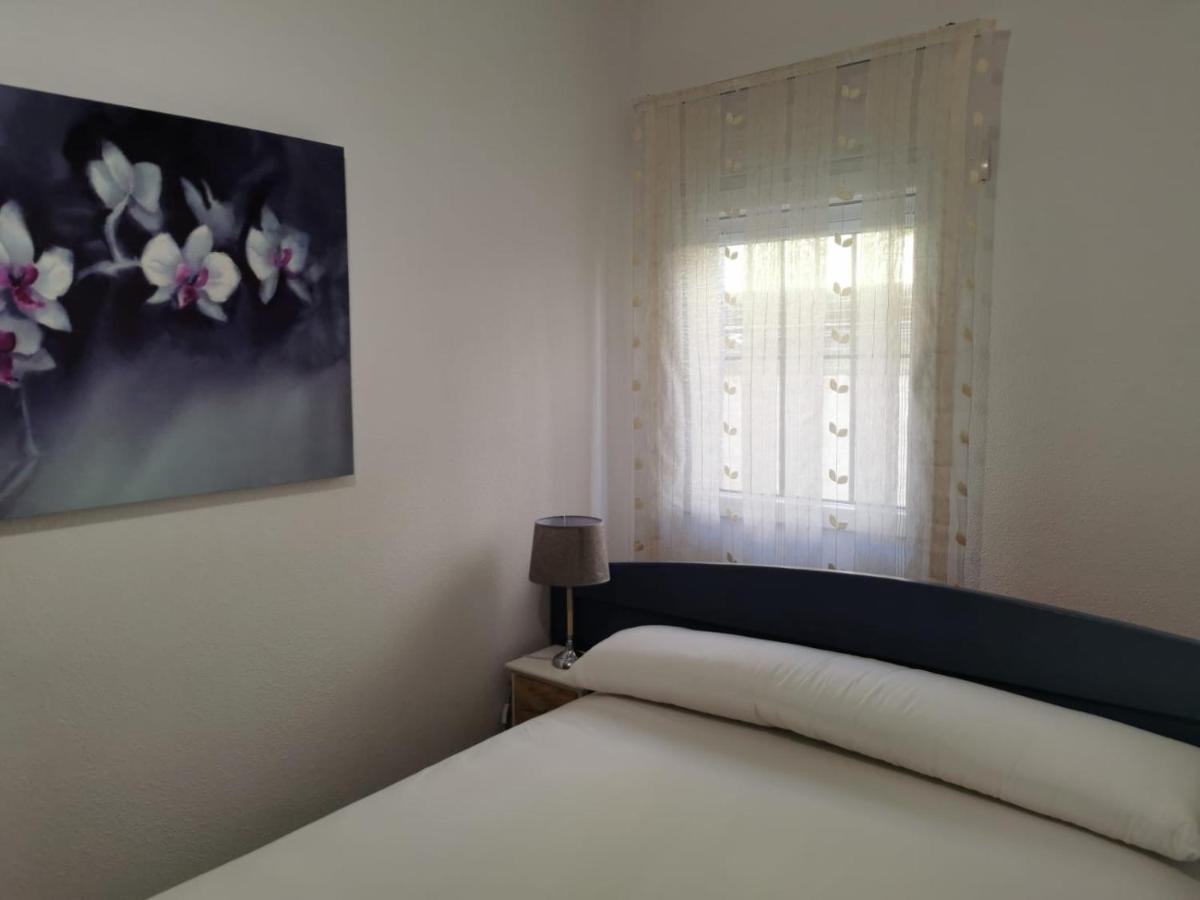 Appartement Bajo Al Lado Del Ayuntamiento à Santander Extérieur photo