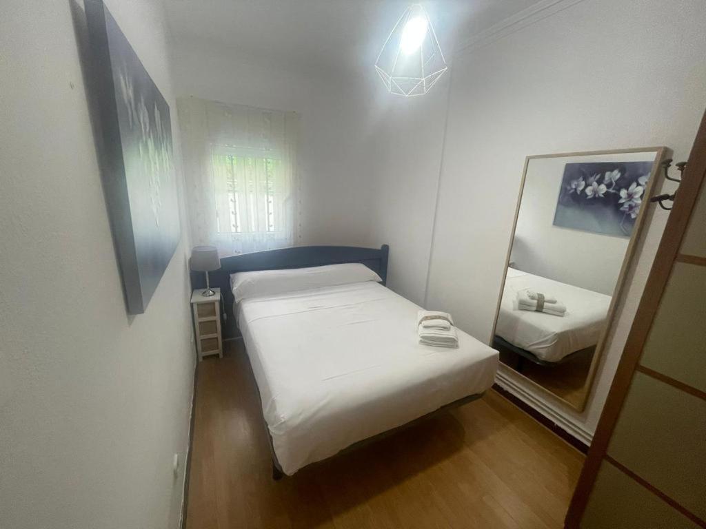 Appartement Bajo Al Lado Del Ayuntamiento à Santander Extérieur photo