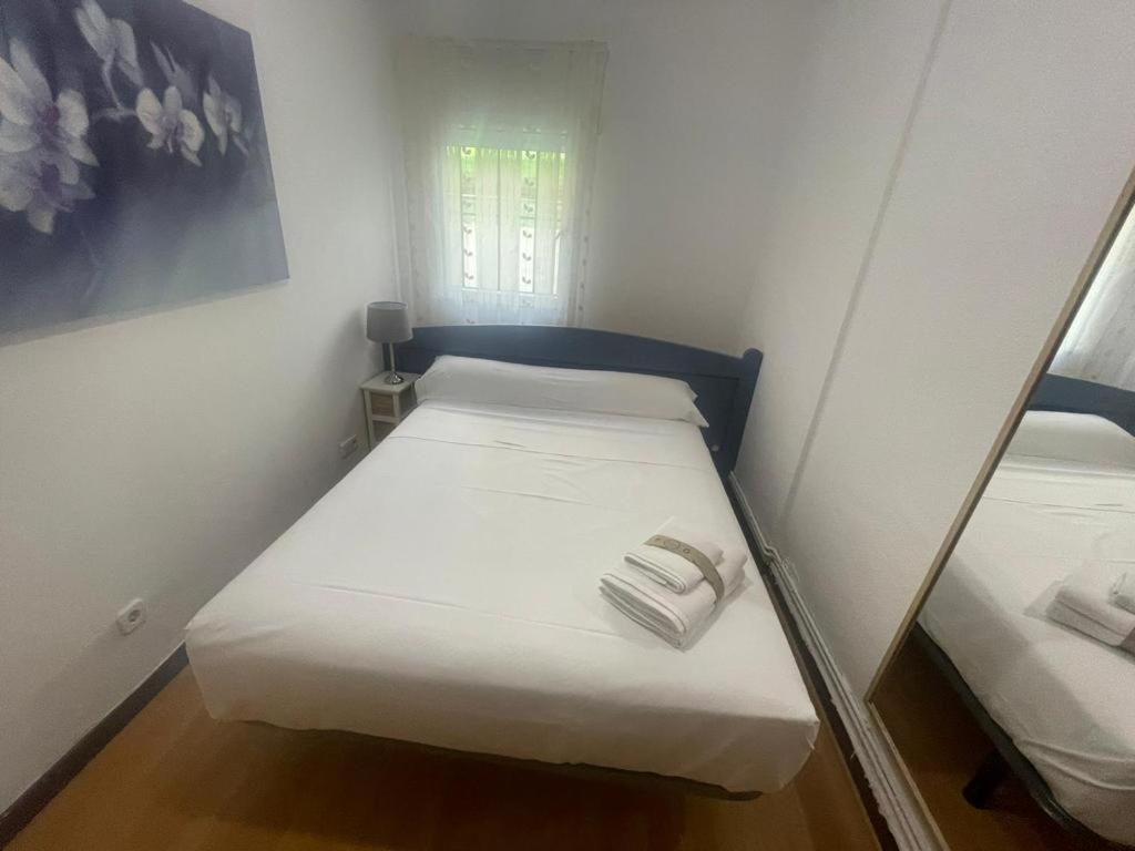 Appartement Bajo Al Lado Del Ayuntamiento à Santander Extérieur photo
