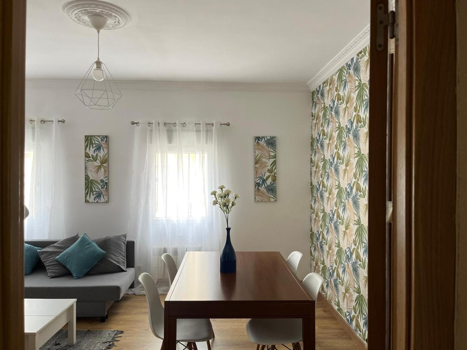 Appartement Bajo Al Lado Del Ayuntamiento à Santander Extérieur photo