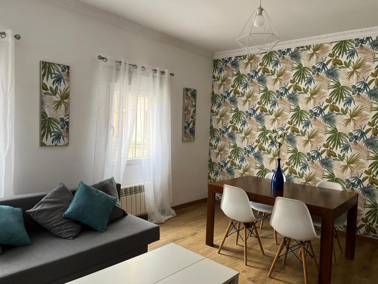 Appartement Bajo Al Lado Del Ayuntamiento à Santander Extérieur photo