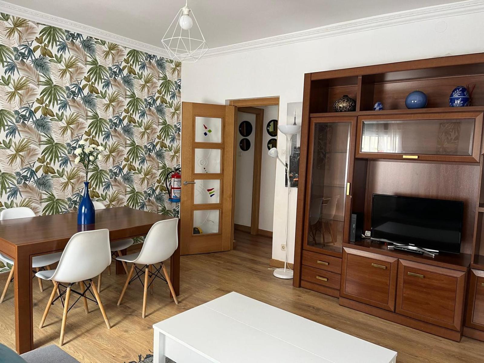 Appartement Bajo Al Lado Del Ayuntamiento à Santander Extérieur photo