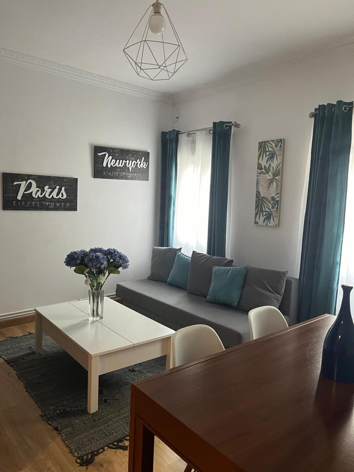 Appartement Bajo Al Lado Del Ayuntamiento à Santander Extérieur photo